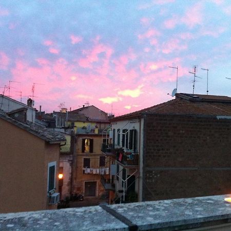 B&B Mimi E Coco Civita Castellana Zewnętrze zdjęcie