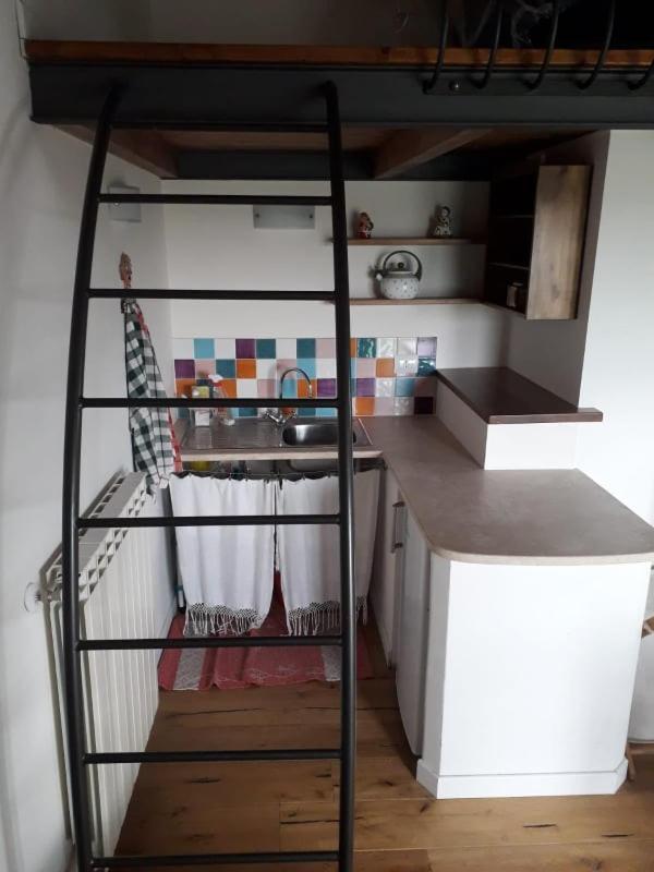 B&B Mimi E Coco Civita Castellana Zewnętrze zdjęcie