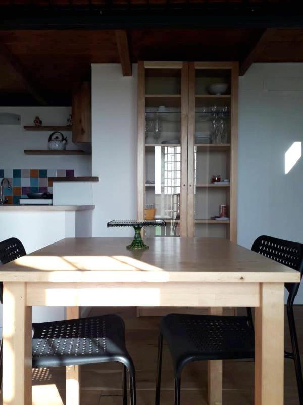 B&B Mimi E Coco Civita Castellana Zewnętrze zdjęcie