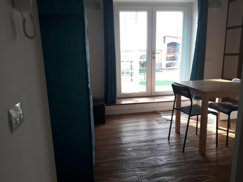 B&B Mimi E Coco Civita Castellana Zewnętrze zdjęcie