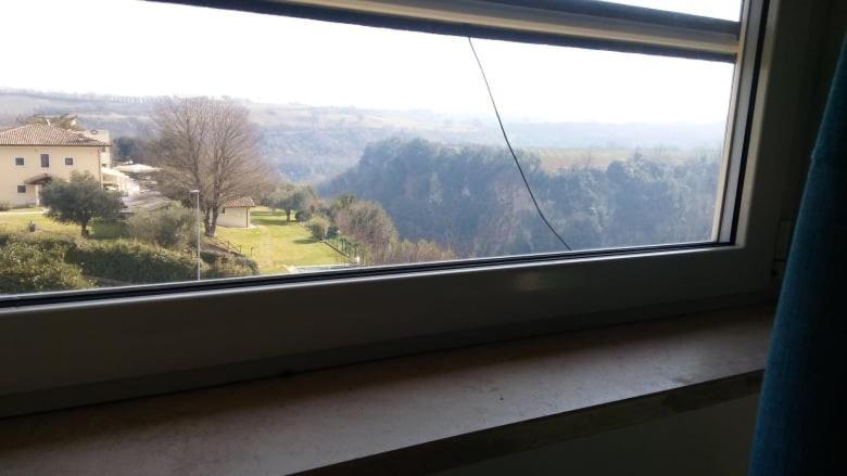 B&B Mimi E Coco Civita Castellana Zewnętrze zdjęcie