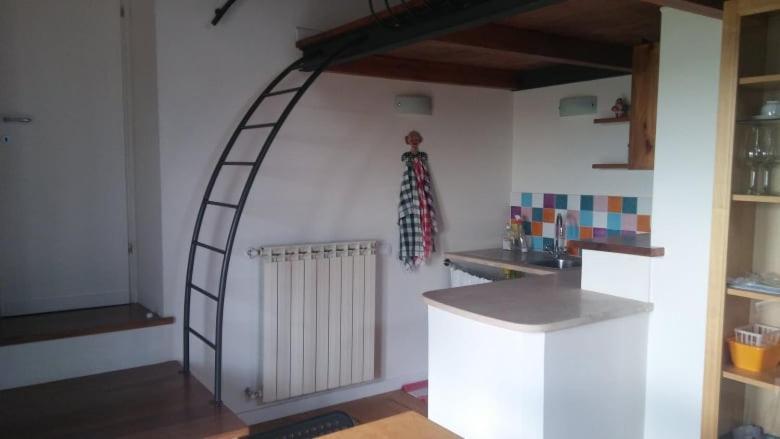 B&B Mimi E Coco Civita Castellana Zewnętrze zdjęcie