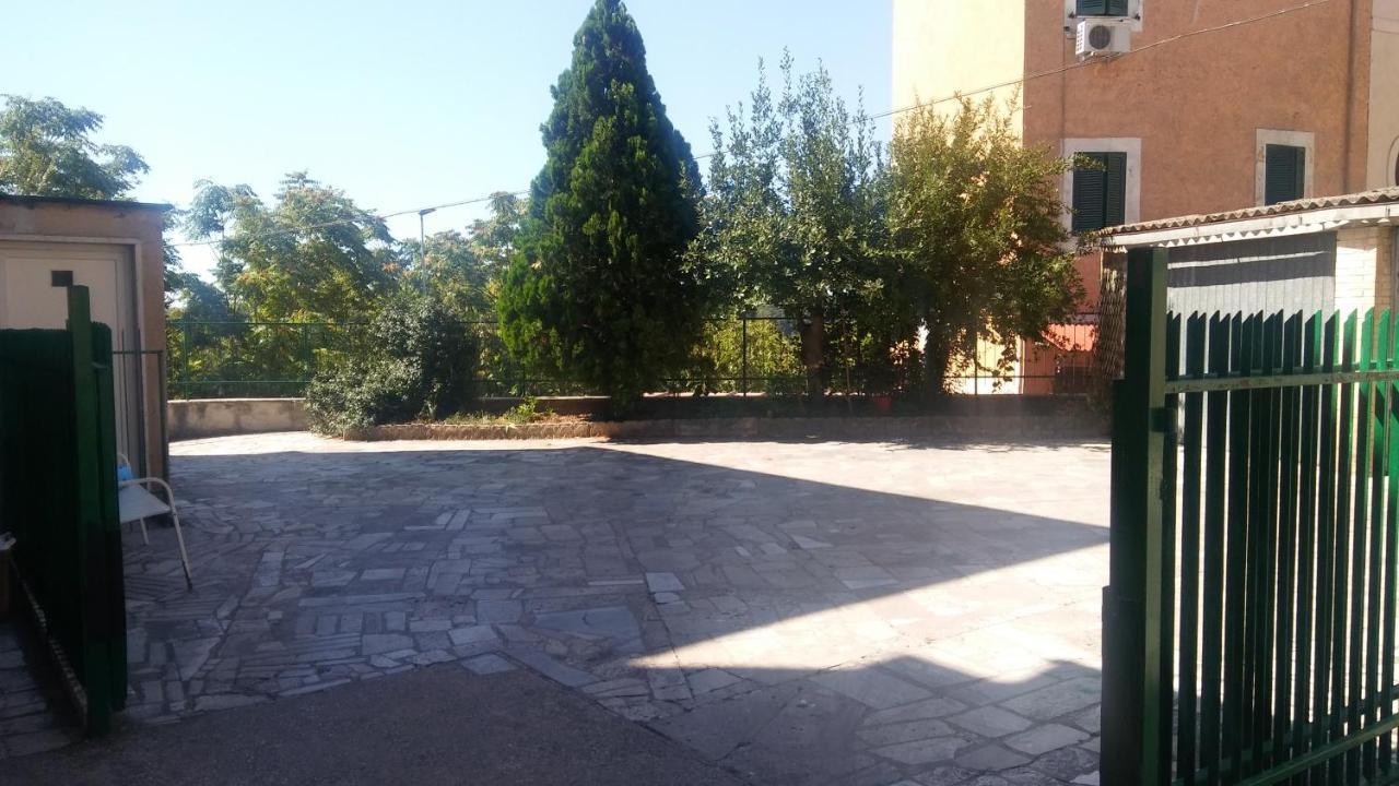 B&B Mimi E Coco Civita Castellana Zewnętrze zdjęcie